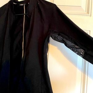 Abercrombie and Fitch